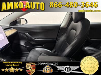 2019 Tesla Model 3 Standard Range Plus   - Photo 19 - Laurel, MD 20724