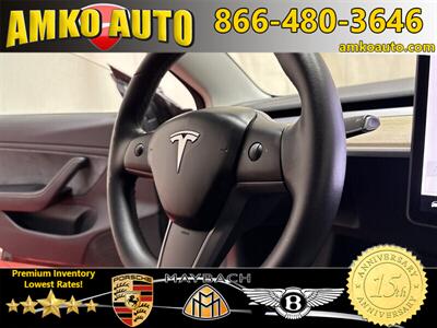 2019 Tesla Model 3 Standard Range Plus   - Photo 33 - Laurel, MD 20724