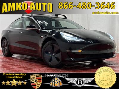 2019 Tesla Model 3 Standard Range Plus   - Photo 5 - Laurel, MD 20724