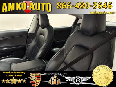 2019 Tesla Model 3 Standard Range Plus   - Photo 18 - Laurel, MD 20724