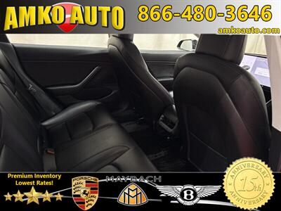 2019 Tesla Model 3 Standard Range Plus   - Photo 25 - Laurel, MD 20724