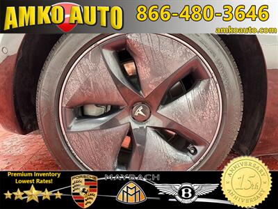 2019 Tesla Model 3 Standard Range Plus   - Photo 13 - Laurel, MD 20724