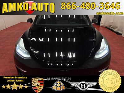 2019 Tesla Model 3 Standard Range Plus   - Photo 3 - Laurel, MD 20724