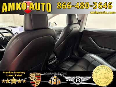 2019 Tesla Model 3 Standard Range Plus   - Photo 20 - Laurel, MD 20724