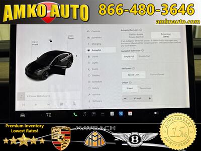 2019 Tesla Model 3 Standard Range Plus   - Photo 40 - Laurel, MD 20724