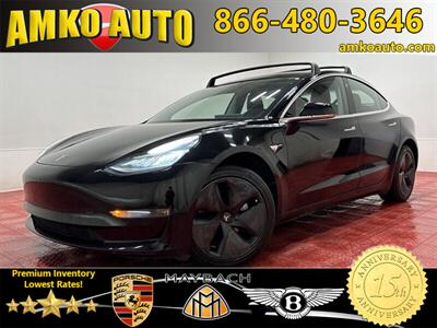 2019 Tesla Model 3 Standard Range Plus   - Photo 2 - Laurel, MD 20724