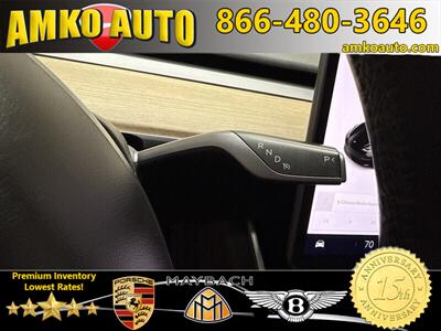 2019 Tesla Model 3 Standard Range Plus   - Photo 35 - Laurel, MD 20724