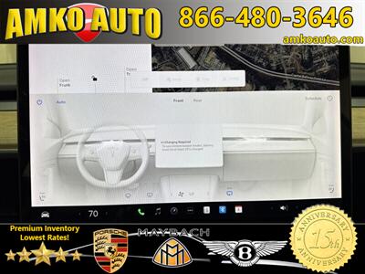 2019 Tesla Model 3 Standard Range Plus   - Photo 36 - Laurel, MD 20724