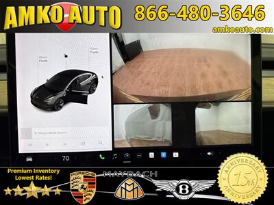 2019 Tesla Model 3 Standard Range Plus   - Photo 37 - Laurel, MD 20724