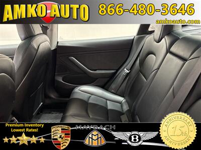 2019 Tesla Model 3 Standard Range Plus   - Photo 22 - Laurel, MD 20724