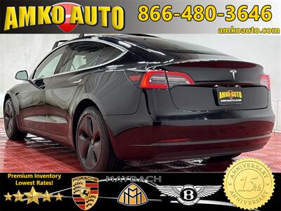 2019 Tesla Model 3 Standard Range Plus   - Photo 11 - Laurel, MD 20724