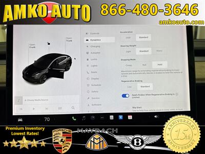 2019 Tesla Model 3 Standard Range Plus   - Photo 39 - Laurel, MD 20724