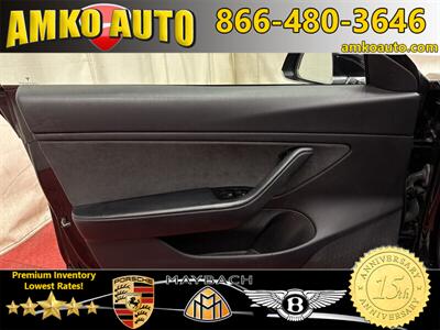 2019 Tesla Model 3 Standard Range Plus   - Photo 16 - Laurel, MD 20724