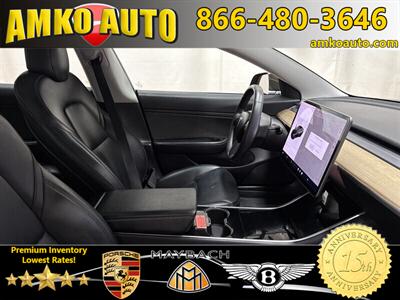 2019 Tesla Model 3 Standard Range Plus   - Photo 31 - Laurel, MD 20724