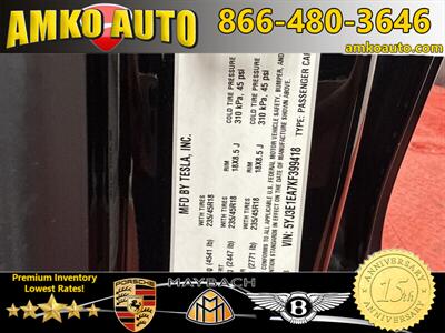 2019 Tesla Model 3 Standard Range Plus   - Photo 46 - Laurel, MD 20724