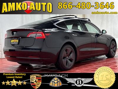 2019 Tesla Model 3 Standard Range Plus   - Photo 14 - Laurel, MD 20724