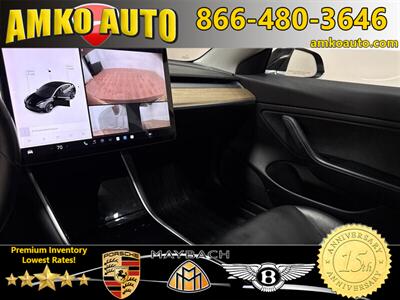 2019 Tesla Model 3 Standard Range Plus   - Photo 45 - Laurel, MD 20724