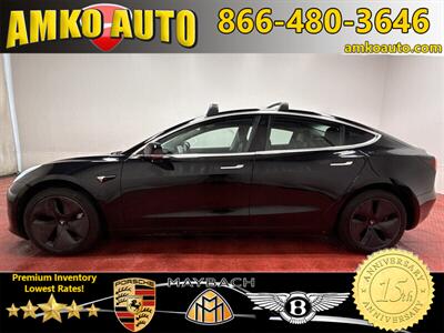 2019 Tesla Model 3 Standard Range Plus   - Photo 7 - Laurel, MD 20724