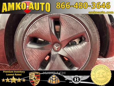 2019 Tesla Model 3 Standard Range Plus   - Photo 8 - Laurel, MD 20724