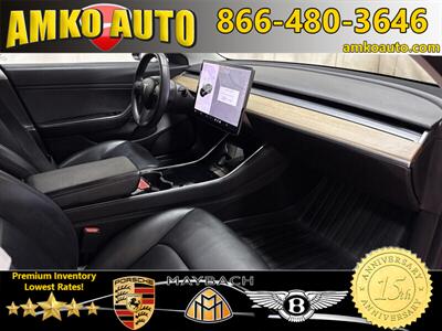 2019 Tesla Model 3 Standard Range Plus   - Photo 28 - Laurel, MD 20724