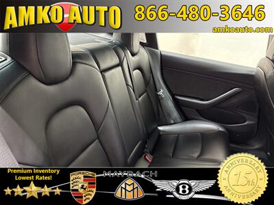 2019 Tesla Model 3 Standard Range Plus   - Photo 27 - Laurel, MD 20724