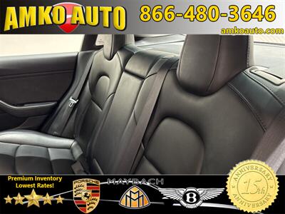 2019 Tesla Model 3 Standard Range Plus   - Photo 23 - Laurel, MD 20724