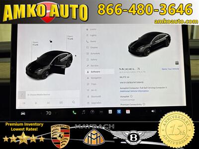 2019 Tesla Model 3 Standard Range Plus   - Photo 44 - Laurel, MD 20724