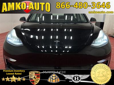 2019 Tesla Model 3 Standard Range Plus   - Photo 4 - Laurel, MD 20724