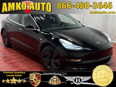 2019 Tesla Model 3 Standard Range Plus   - Photo 6 - Laurel, MD 20724