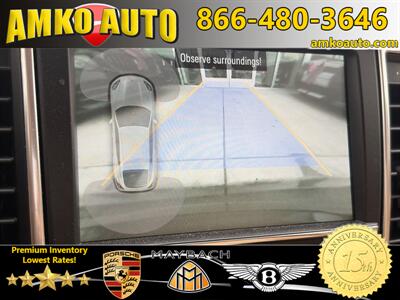 2013 Porsche Panamera Turbo   - Photo 42 - Laurel, MD 20724