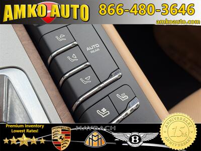 2013 Porsche Panamera Turbo   - Photo 40 - Laurel, MD 20724