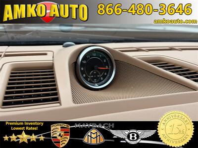 2013 Porsche Panamera Turbo   - Photo 34 - Laurel, MD 20724