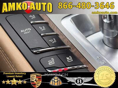 2013 Porsche Panamera Turbo   - Photo 39 - Laurel, MD 20724