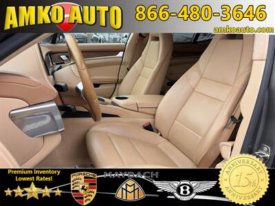 2013 Porsche Panamera Turbo   - Photo 21 - Laurel, MD 20724