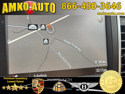 2013 Porsche Panamera Turbo   - Photo 41 - Laurel, MD 20724