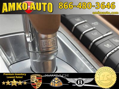 2013 Porsche Panamera Turbo   - Photo 37 - Laurel, MD 20724