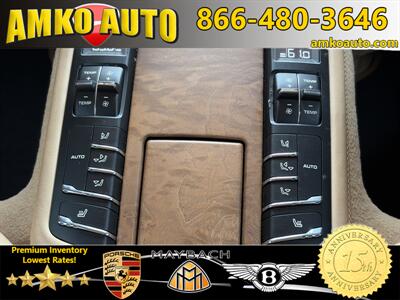 2013 Porsche Panamera Turbo   - Photo 28 - Laurel, MD 20724