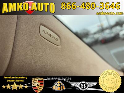 2013 Porsche Panamera Turbo   - Photo 33 - Laurel, MD 20724