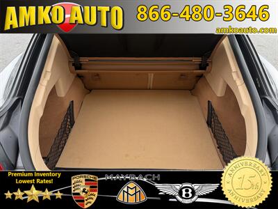 2013 Porsche Panamera Turbo   - Photo 25 - Laurel, MD 20724