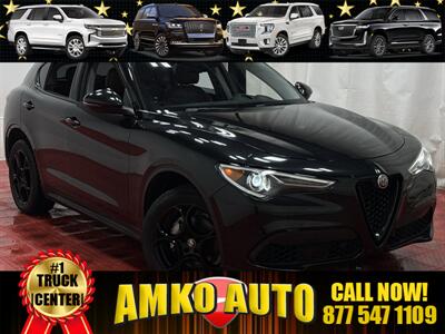 2021 Alfa Romeo Stelvio Sprint - Photo 5 - Laurel, MD 20724