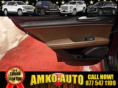 2021 Alfa Romeo Stelvio Sprint - Photo 15 - Laurel, MD 20724