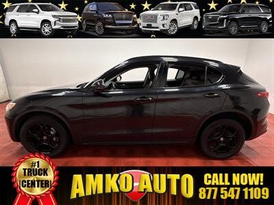 2021 Alfa Romeo Stelvio Sprint - Photo 7 - Laurel, MD 20724