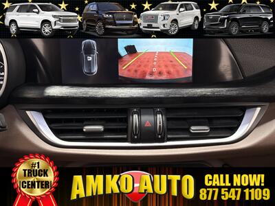 2021 Alfa Romeo Stelvio Sprint - Photo 37 - Laurel, MD 20724