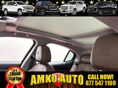 2021 Alfa Romeo Stelvio Sprint - Photo 14 - Laurel, MD 20724