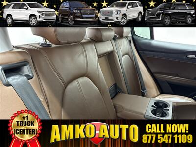 2021 Alfa Romeo Stelvio Sprint - Photo 23 - Laurel, MD 20724