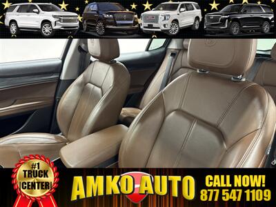 2021 Alfa Romeo Stelvio Sprint - Photo 13 - Laurel, MD 20724