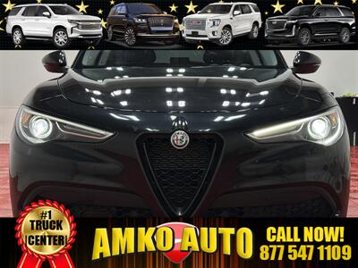 2021 Alfa Romeo Stelvio Sprint - Photo 4 - Laurel, MD 20724