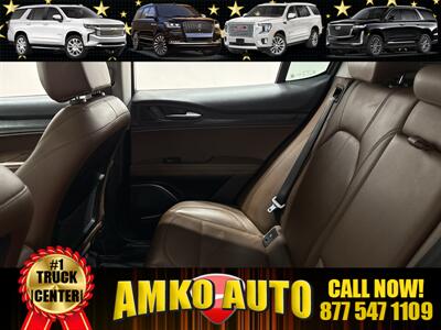 2021 Alfa Romeo Stelvio Sprint - Photo 17 - Laurel, MD 20724