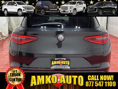 2021 Alfa Romeo Stelvio Sprint - Photo 9 - Laurel, MD 20724