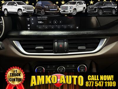 2021 Alfa Romeo Stelvio Sprint - Photo 33 - Laurel, MD 20724